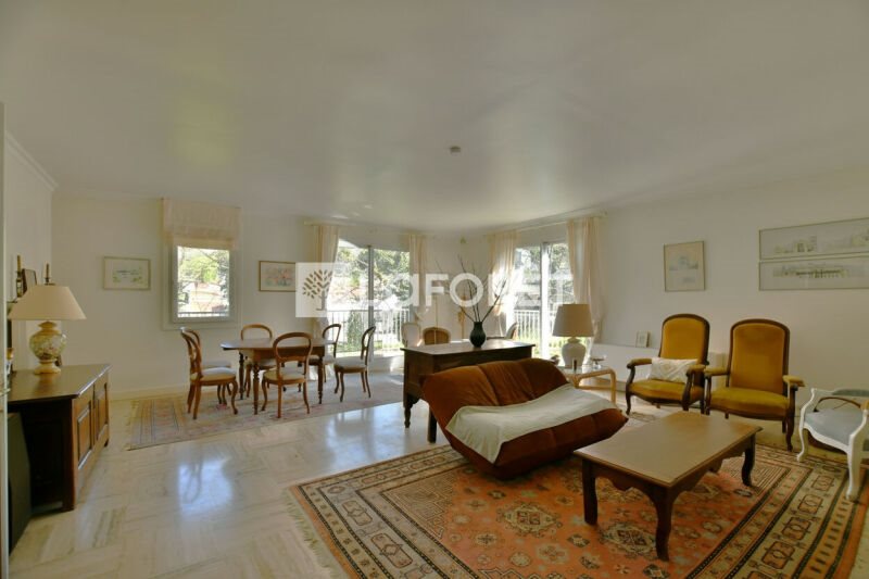 Maison à vendre, 147m², Bougival