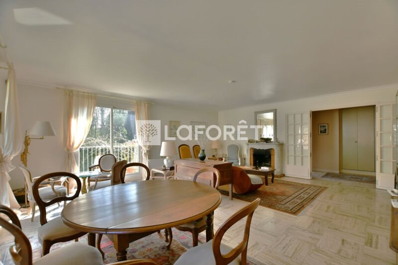 Maison à vendre, 147m², Bougival