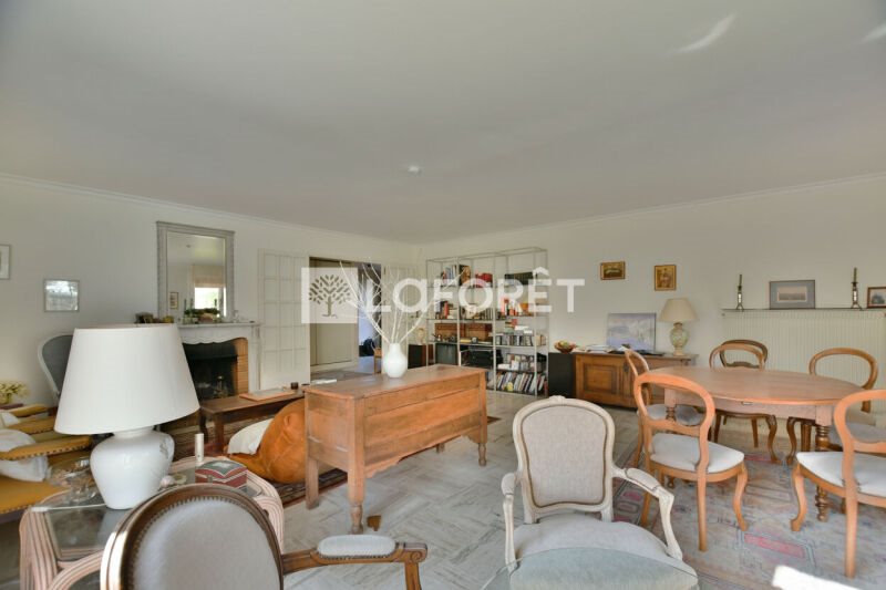 Maison à vendre, 147m², Bougival