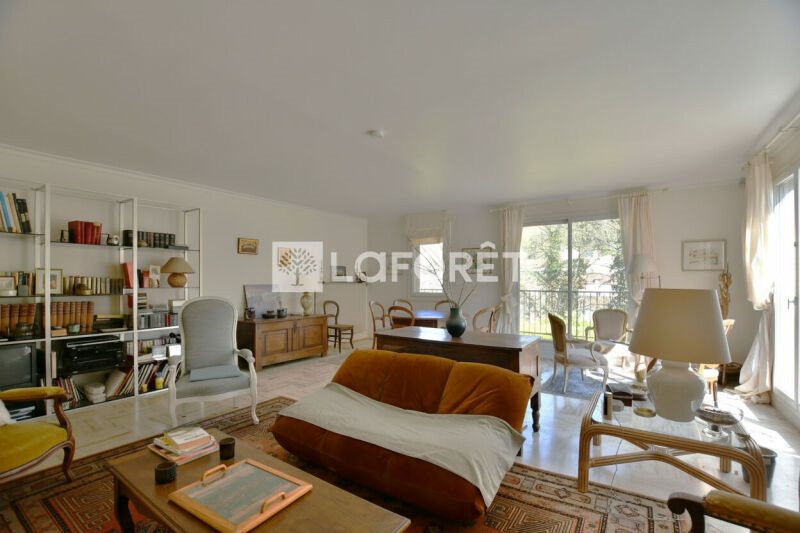 Maison à vendre, 147m², Bougival