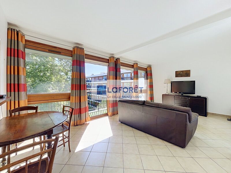 Appartement à vendre, 55m², La Celle-Saint-Cloud