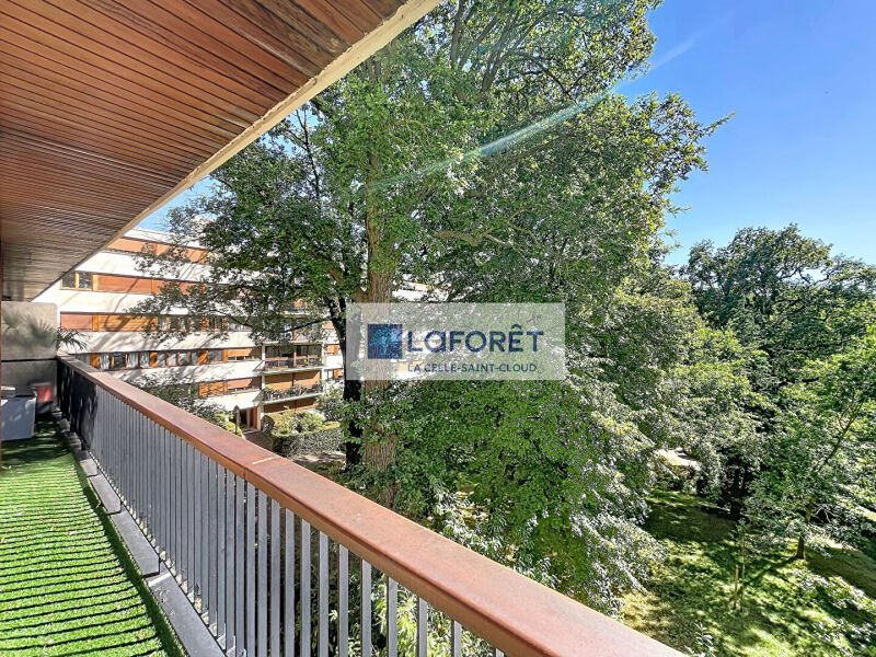 Appartement à vendre, 55m², La Celle-Saint-Cloud