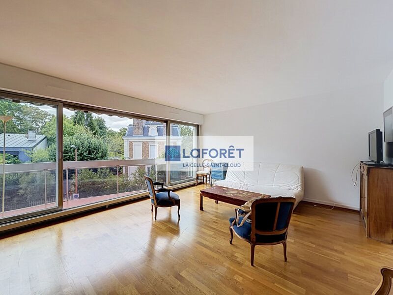 Appartement à vendre, 85m², La Celle-Saint-Cloud