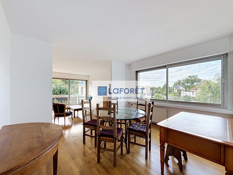 Appartement à vendre, 85m², La Celle-Saint-Cloud