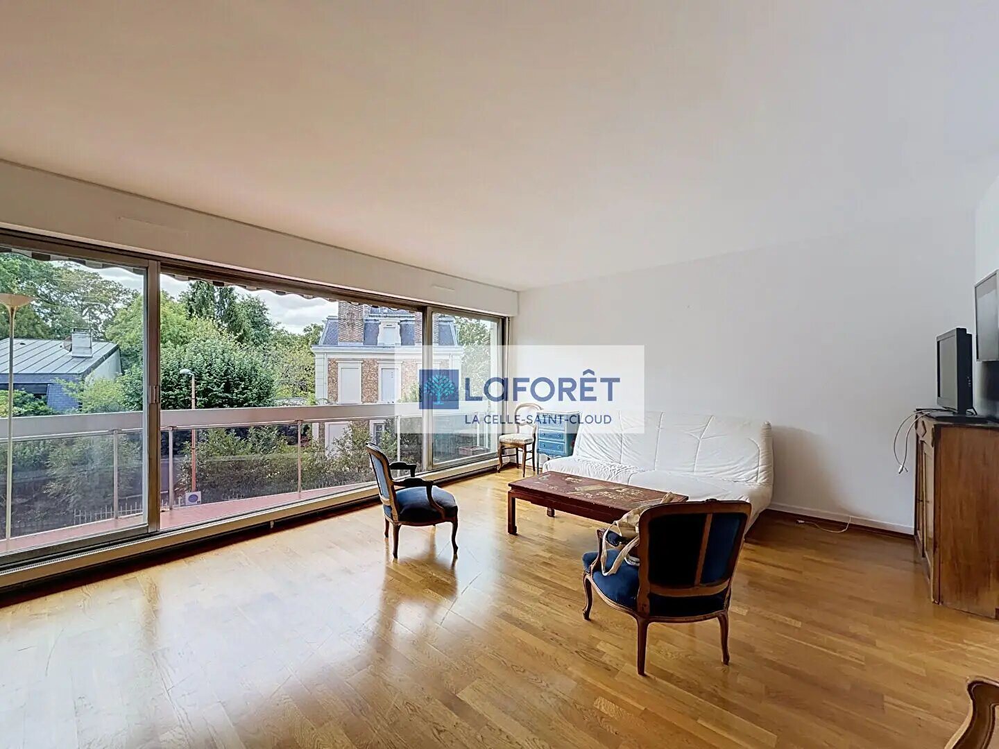 Appartement à louer, 85m², La Celle-Saint-Cloud