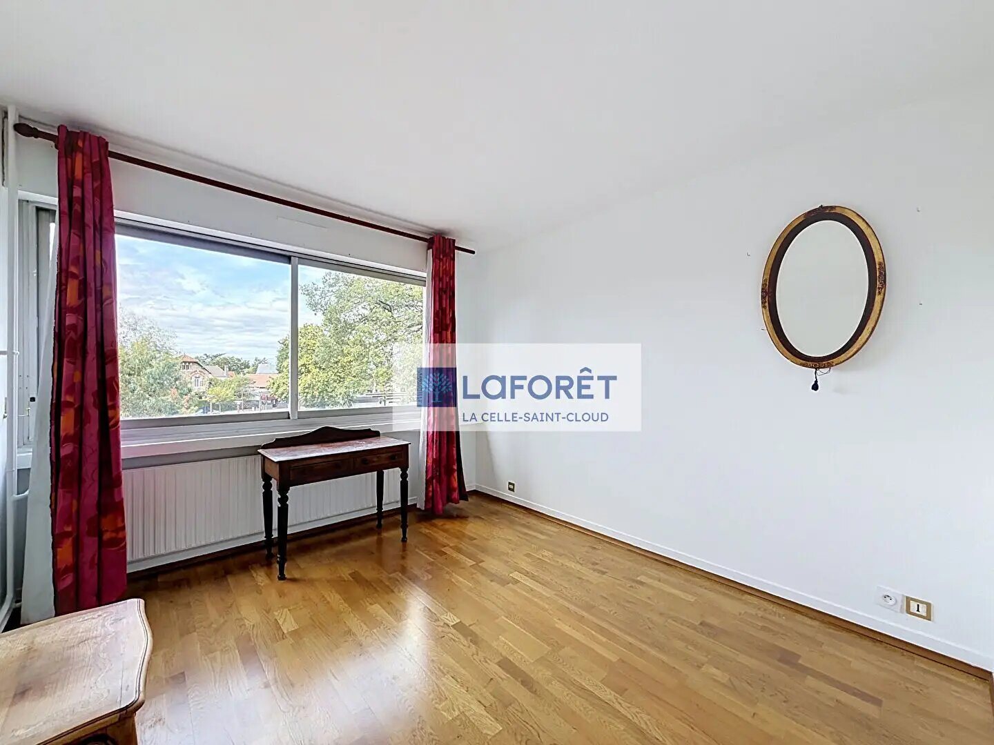 Appartement à louer, 85m², La Celle-Saint-Cloud