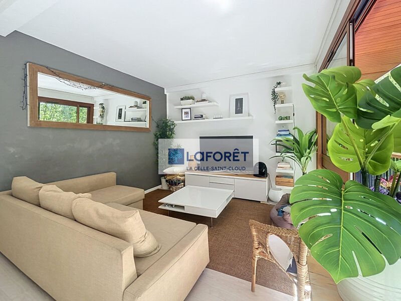 Appartement à louer, 104m², La Celle-Saint-Cloud