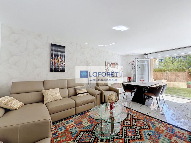 Appartement à vendre, 70m², La Celle-Saint-Cloud