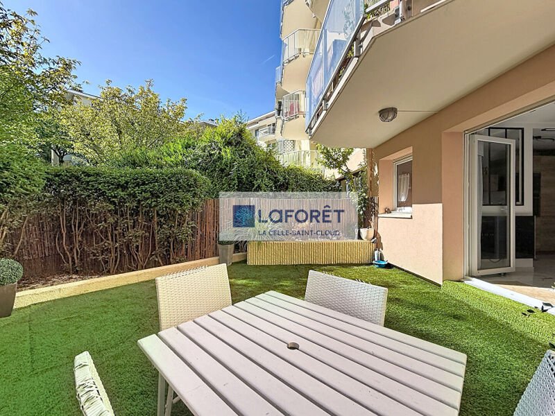 Appartement à vendre, 70m², La Celle-Saint-Cloud