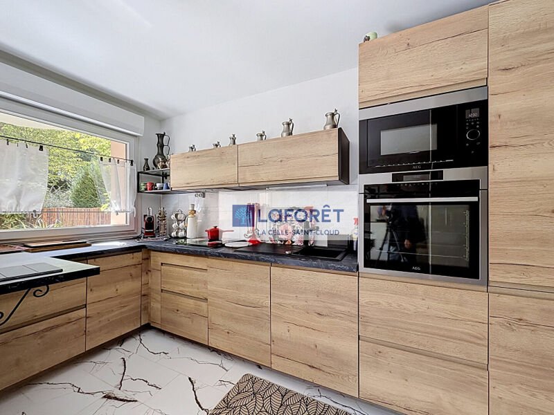 Appartement à vendre, 70m², La Celle-Saint-Cloud