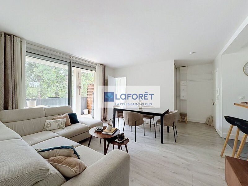 Appartement à vendre, 66m², La Celle-Saint-Cloud