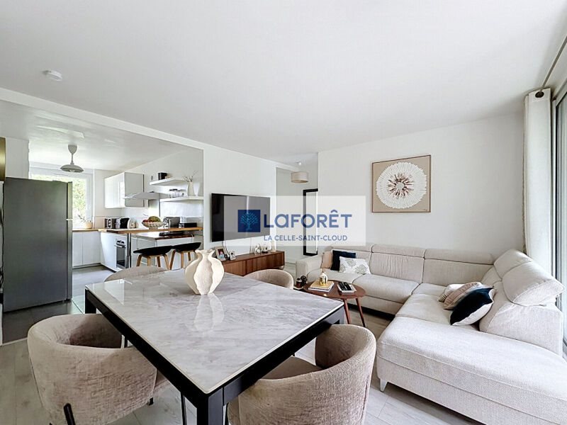 Appartement à vendre, 66m², La Celle-Saint-Cloud