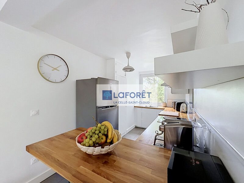 Appartement à vendre, 66m², La Celle-Saint-Cloud