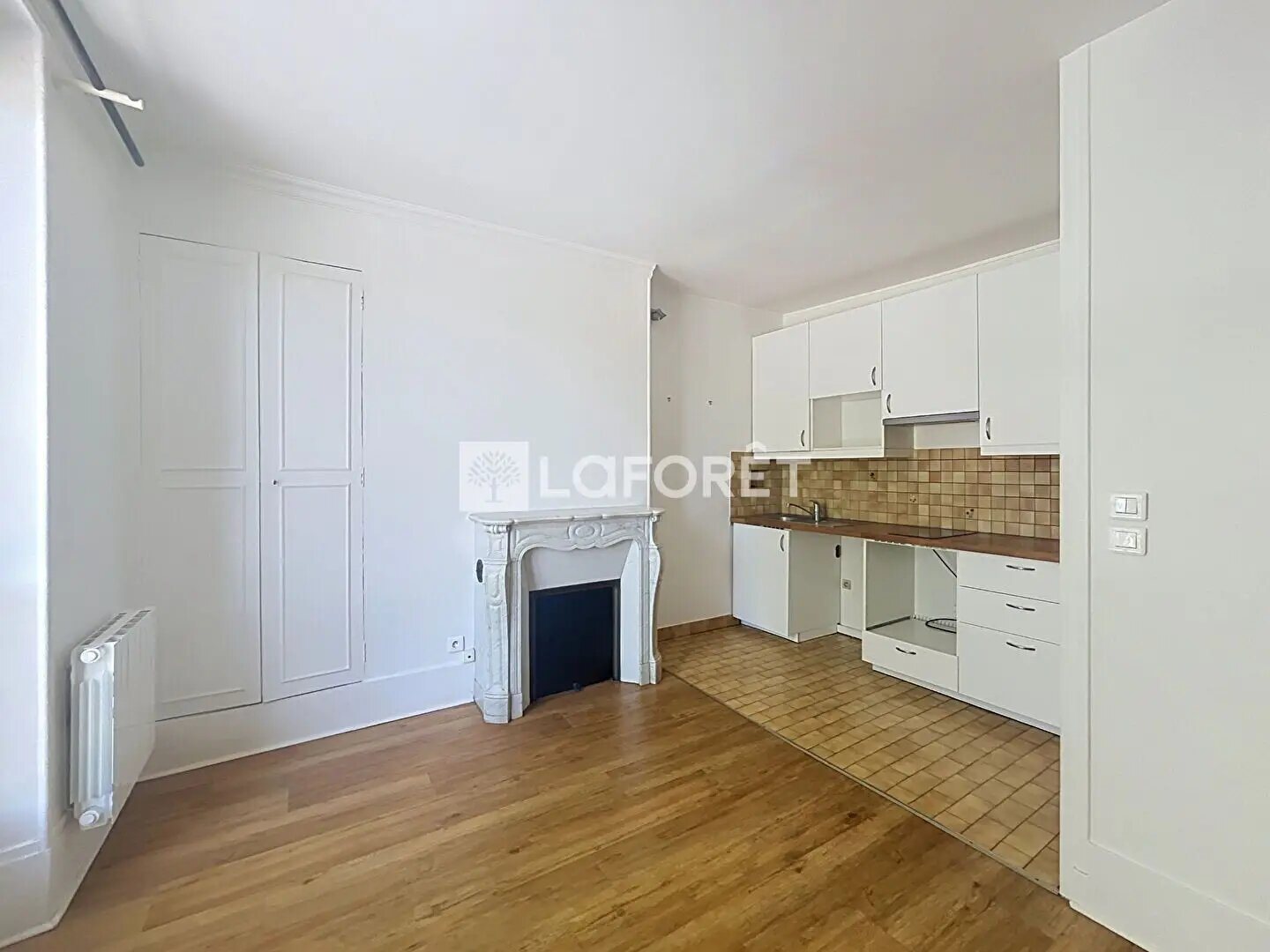 Appartement à louer, 36m², Bougival