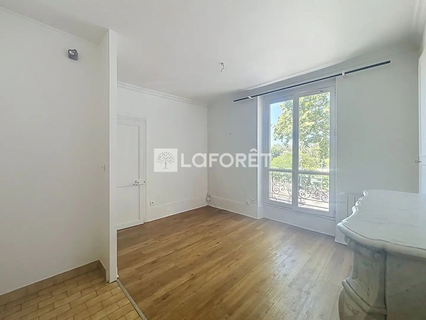 Appartement à louer, 36m², Bougival