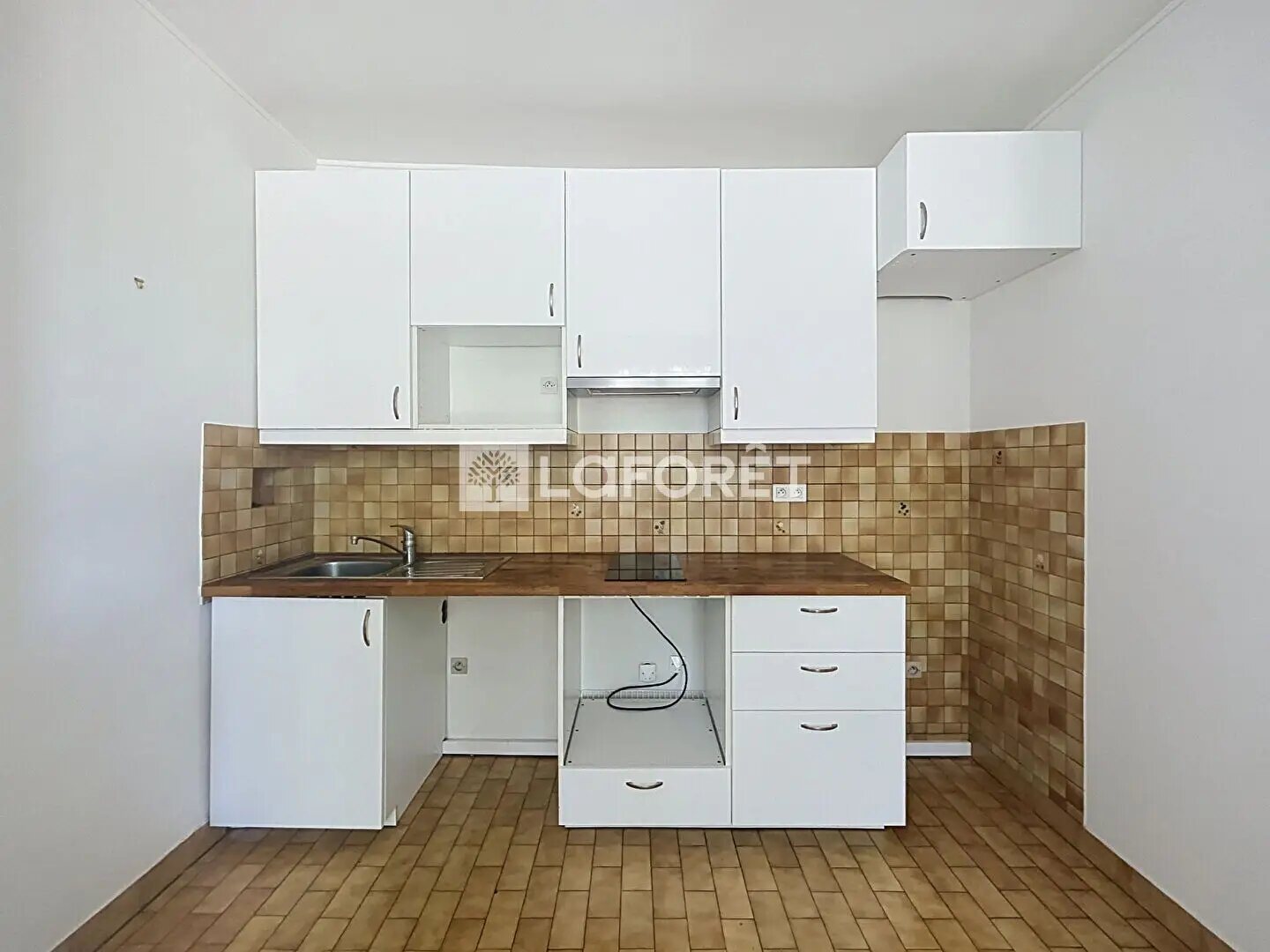 Appartement à louer, 36m², Bougival