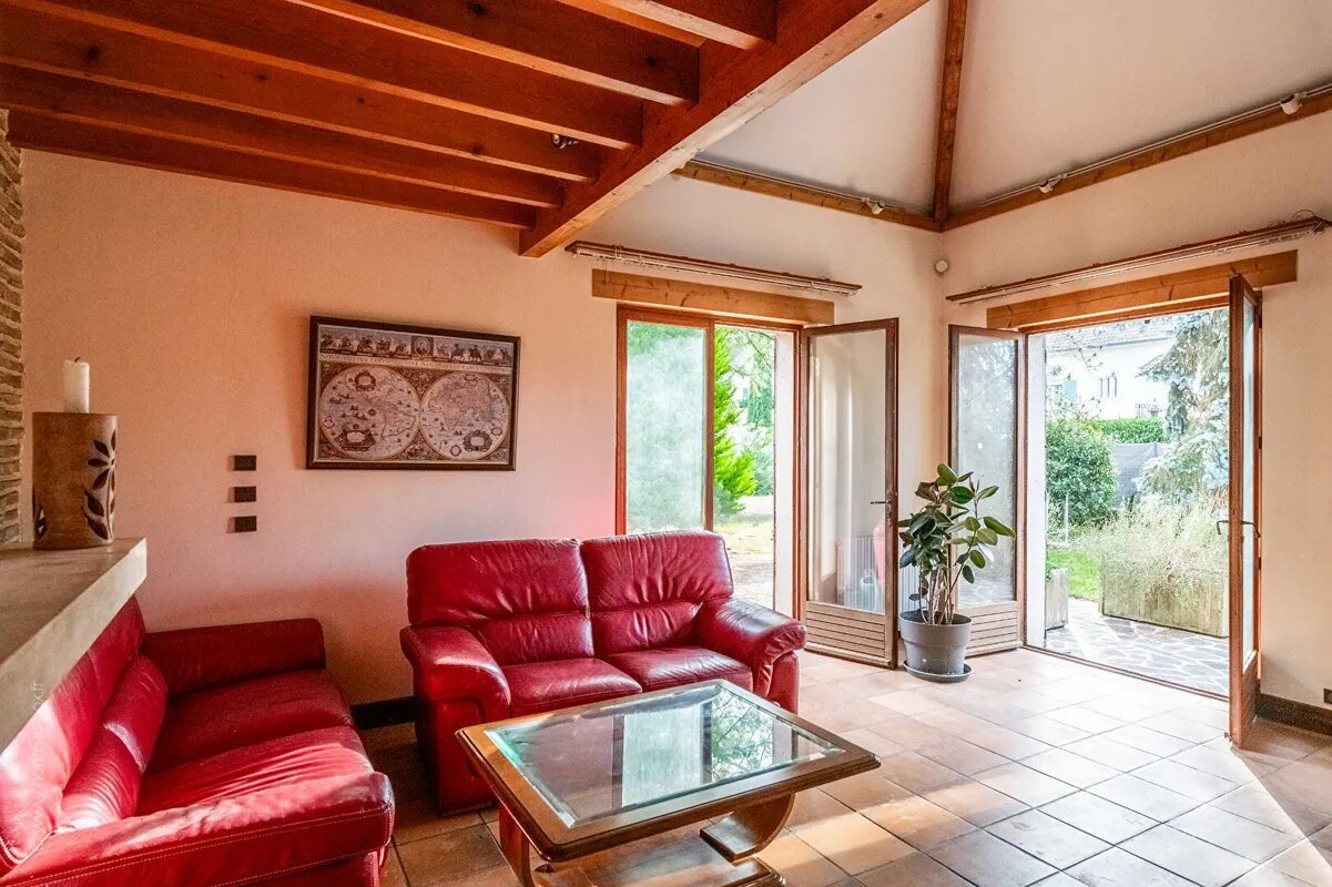 Maison à vendre, 230m², La Celle-Saint-Cloud