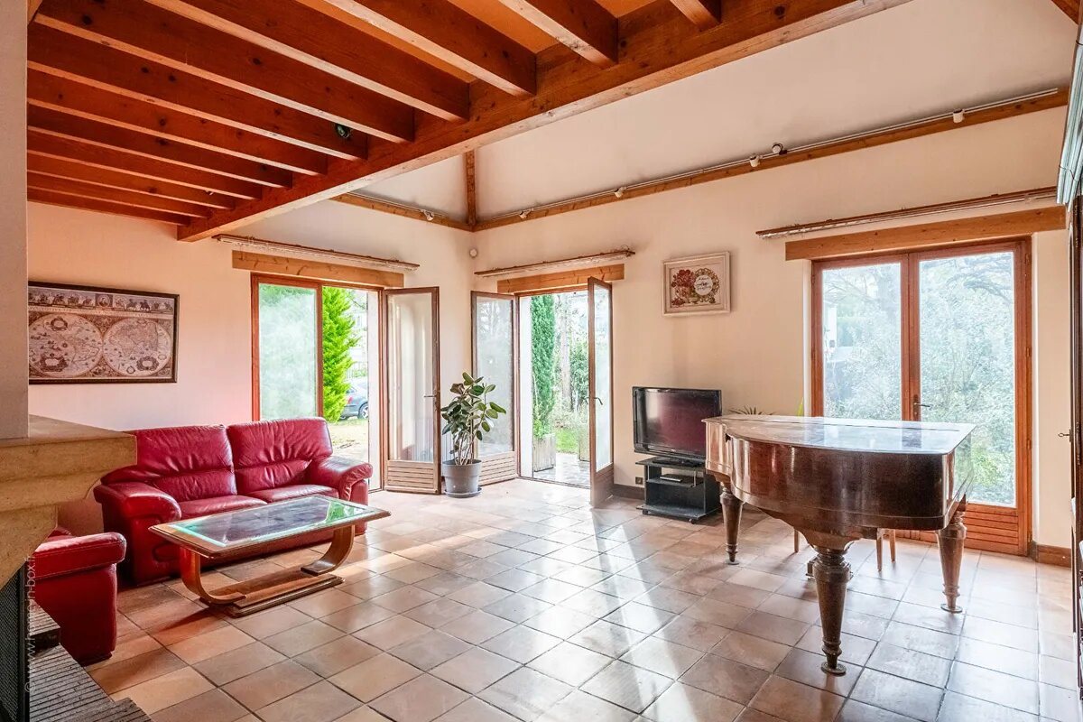Maison à vendre, 230m², La Celle-Saint-Cloud