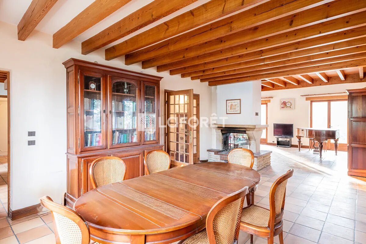 Maison à vendre, 230m², La Celle-Saint-Cloud