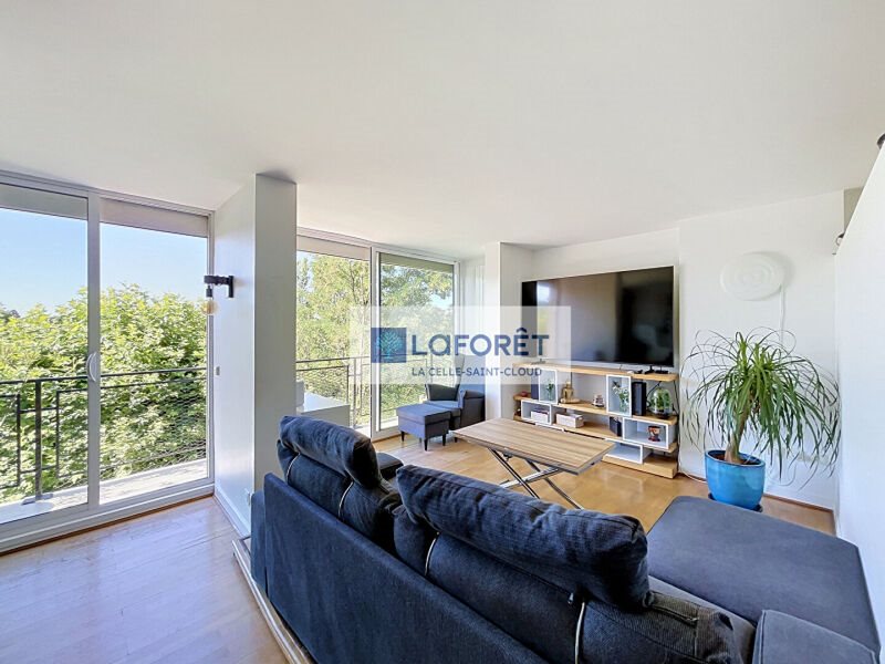 Appartement à vendre, 92m², La Celle-Saint-Cloud