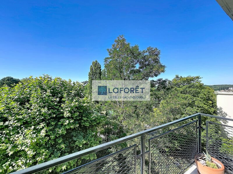 Appartement à vendre, 92m², La Celle-Saint-Cloud