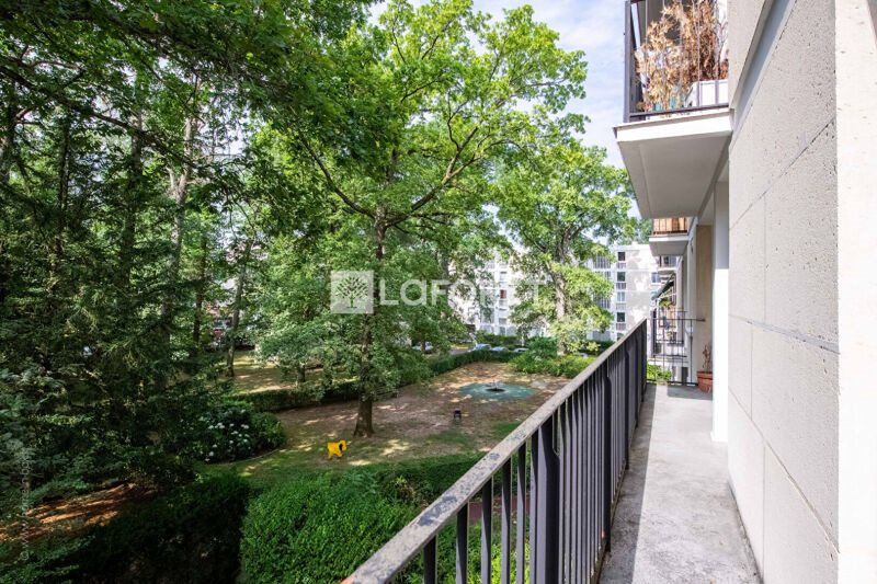 Appartement à vendre, 78m², La Celle-Saint-Cloud
