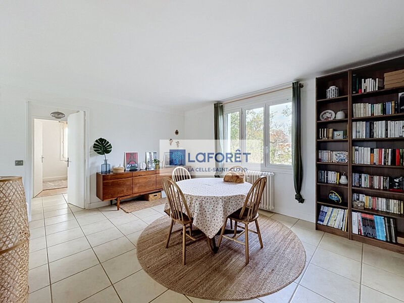 Appartement à vendre, 69m², La Celle-Saint-Cloud