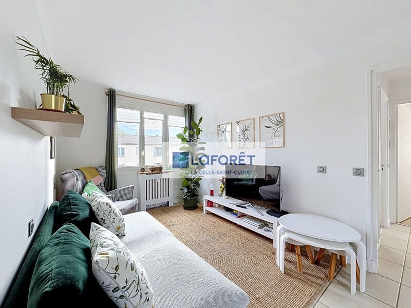 Appartement à vendre, 69m², La Celle-Saint-Cloud