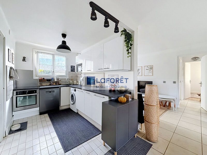 Appartement à vendre, 69m², La Celle-Saint-Cloud