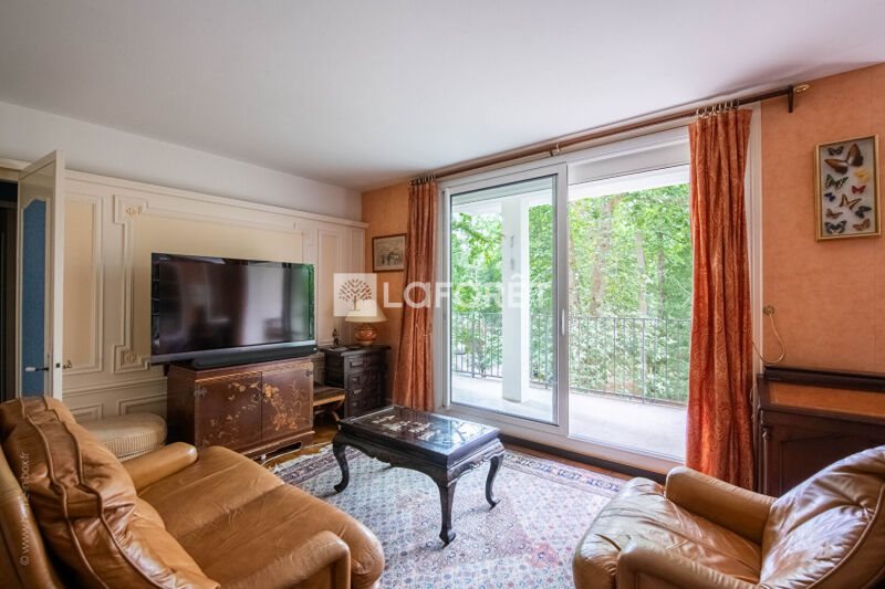 Appartement à vendre, 78m², La Celle-Saint-Cloud