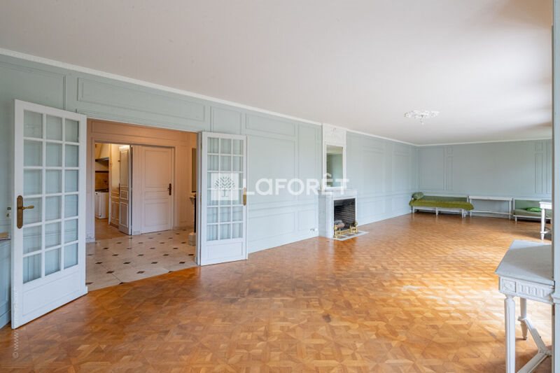 Maison à vendre, 180m², La Celle-Saint-Cloud