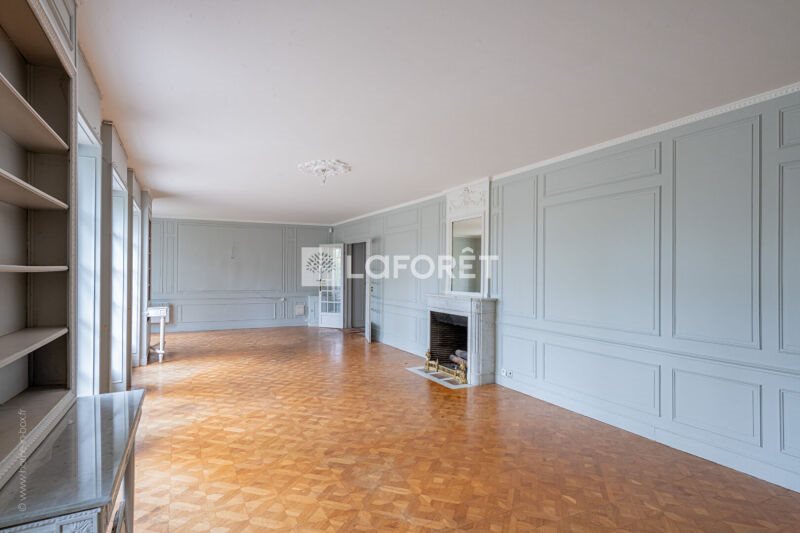 Maison à vendre, 180m², La Celle-Saint-Cloud