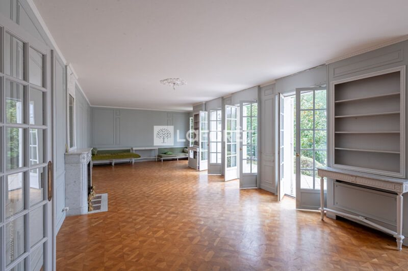 Maison à vendre, 180m², La Celle-Saint-Cloud