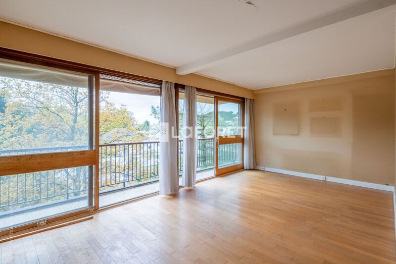 Appartement à vendre, 103m², La Celle-Saint-Cloud