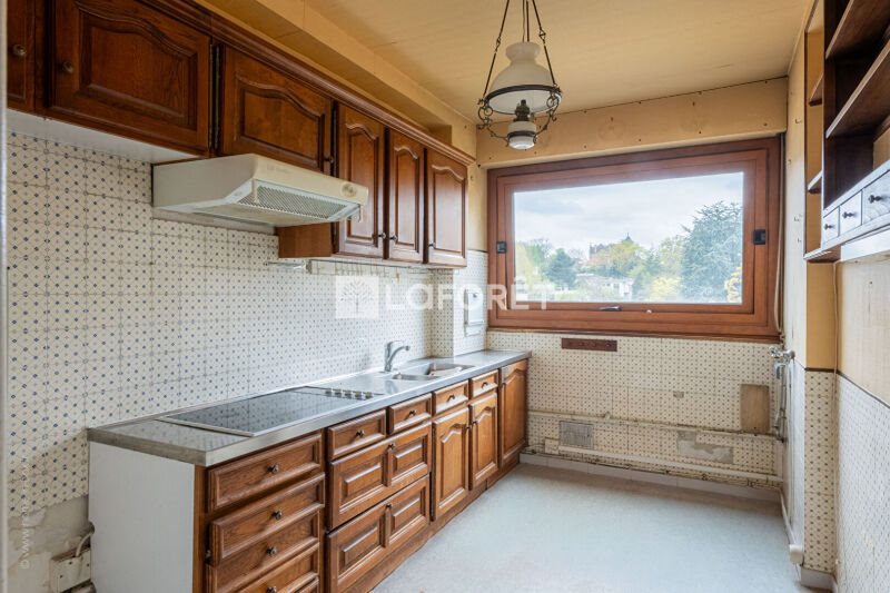 Appartement à vendre, 103m², La Celle-Saint-Cloud