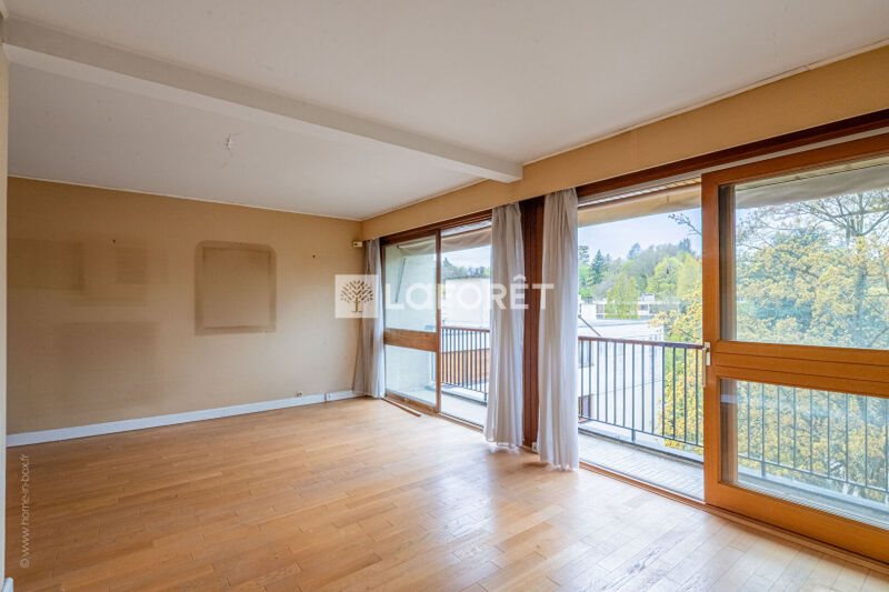 Appartement à vendre, 103m², La Celle-Saint-Cloud