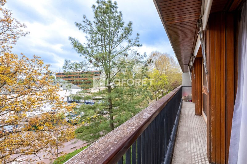 Appartement à vendre, 103m², La Celle-Saint-Cloud