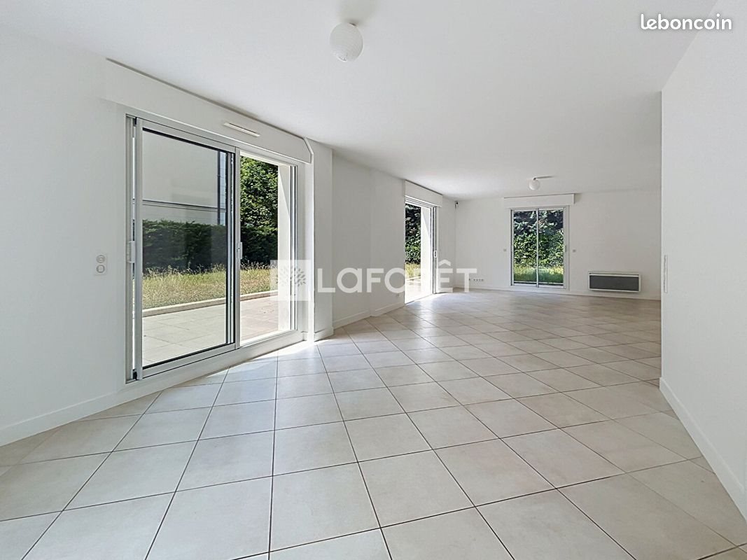 Maison à louer, 285m², La Celle-Saint-Cloud
