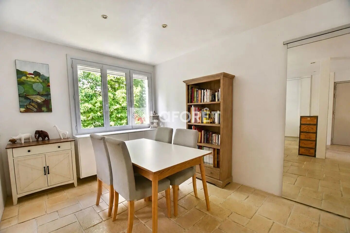 Appartement à vendre, 80m², La Celle-Saint-Cloud
