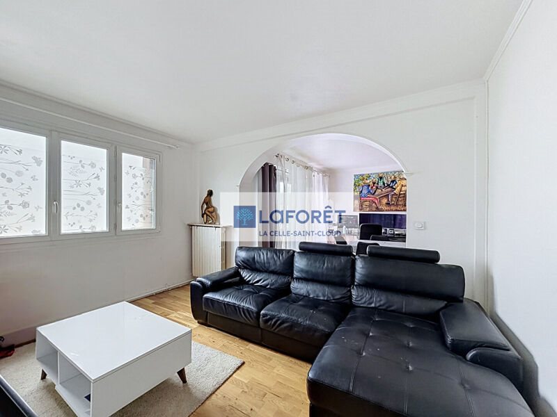 Appartement à vendre, 72m², La Celle-Saint-Cloud