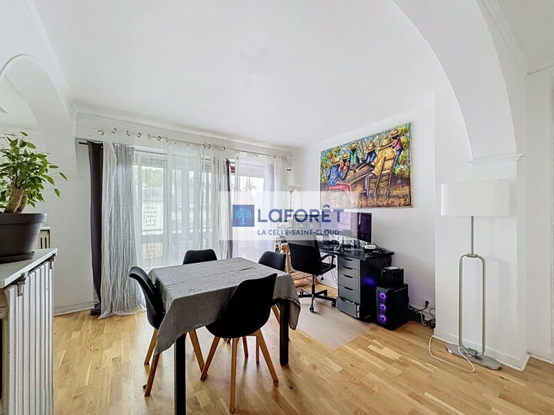 Appartement à vendre, 72m², La Celle-Saint-Cloud