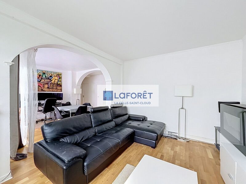 Appartement à vendre, 72m², La Celle-Saint-Cloud