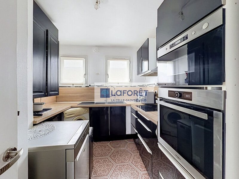Appartement à vendre, 72m², La Celle-Saint-Cloud