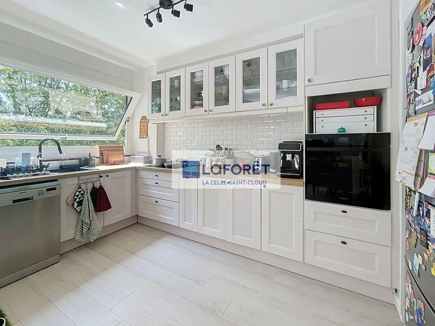 Appartement à louer, 104m², La Celle-Saint-Cloud