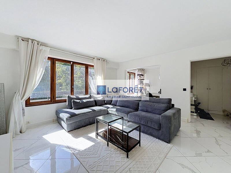 Appartement à vendre, 87m², La Celle-Saint-Cloud