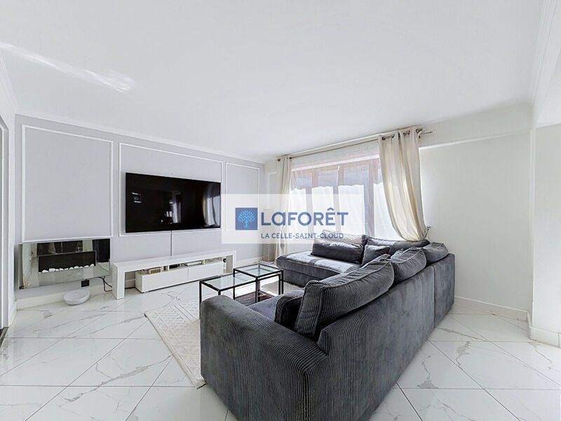 Appartement à vendre, 87m², La Celle-Saint-Cloud