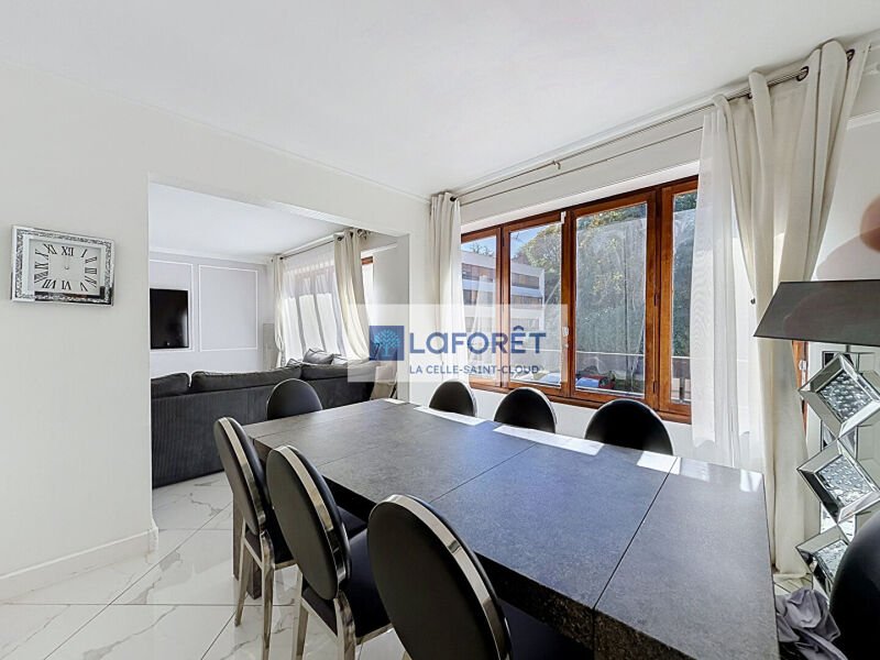 Appartement à vendre, 87m², La Celle-Saint-Cloud