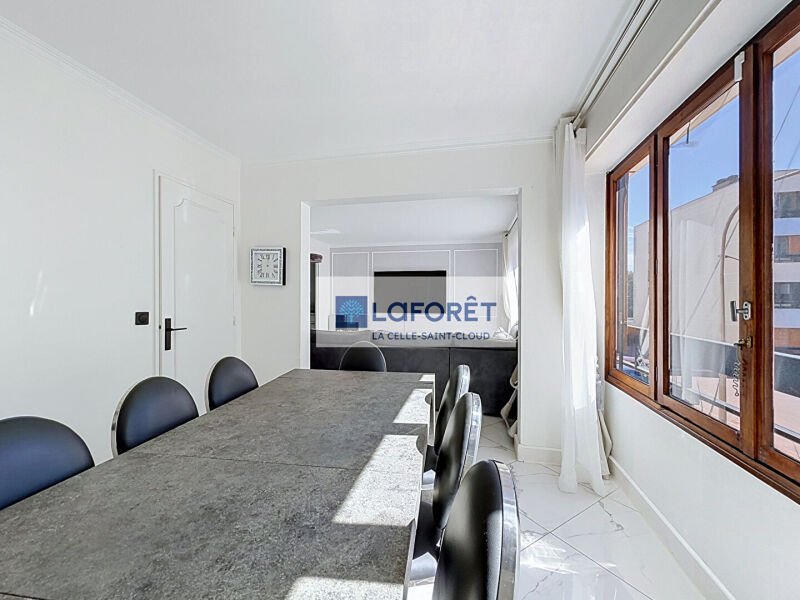 Appartement à vendre, 87m², La Celle-Saint-Cloud