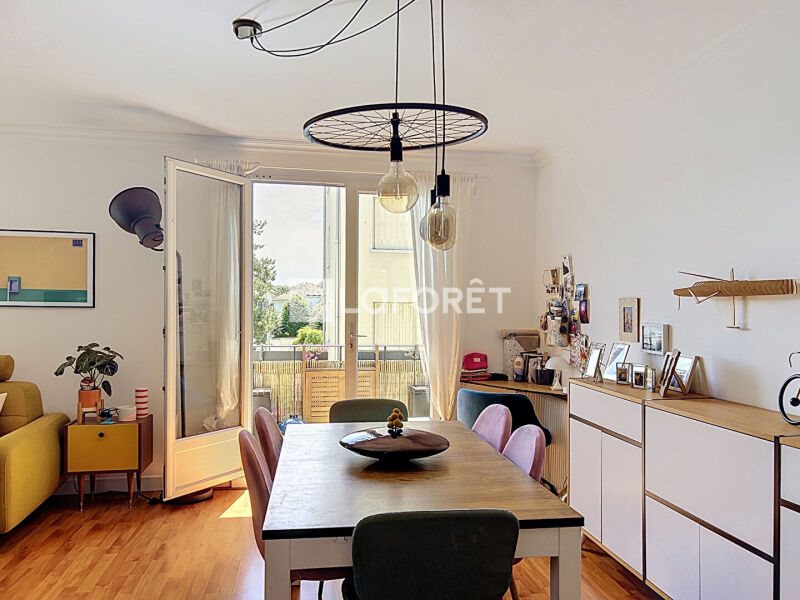 Appartement à louer, 60m², Vaucresson
