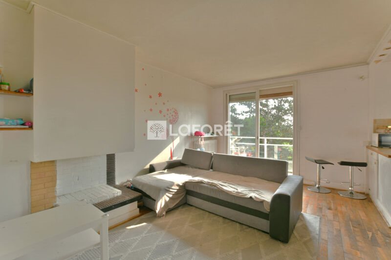 Appartement à vendre, 50m², La Celle-Saint-Cloud